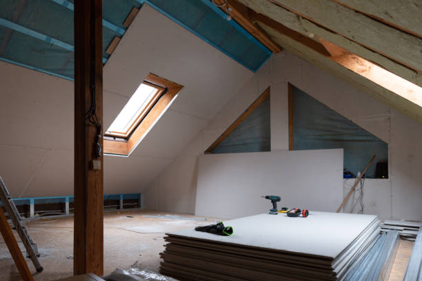 Best Residential Insulation in Cayuga, IN
