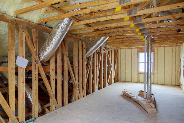 Best Insulation Maintenance and Repair in Cayuga, IN